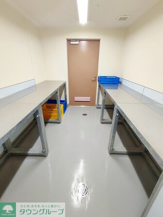 メトロステージ亀有の物件内観写真